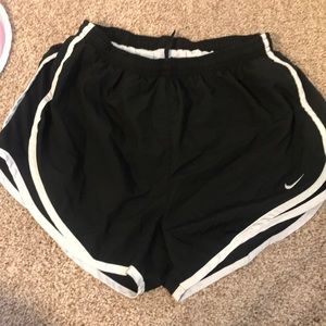 Nike Fit Dry Running Short